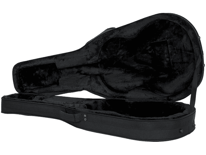 Gator GL Estojo guitarra clássica 3