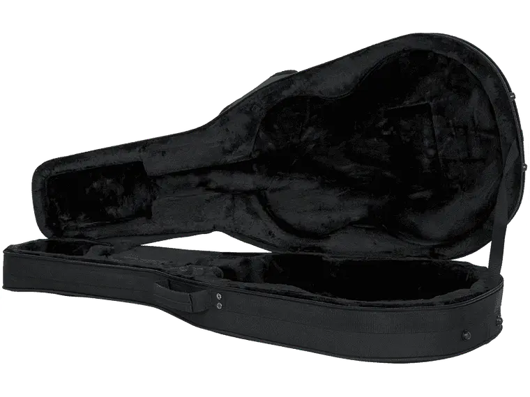 Gator GL Estojo guitarra clássica 3