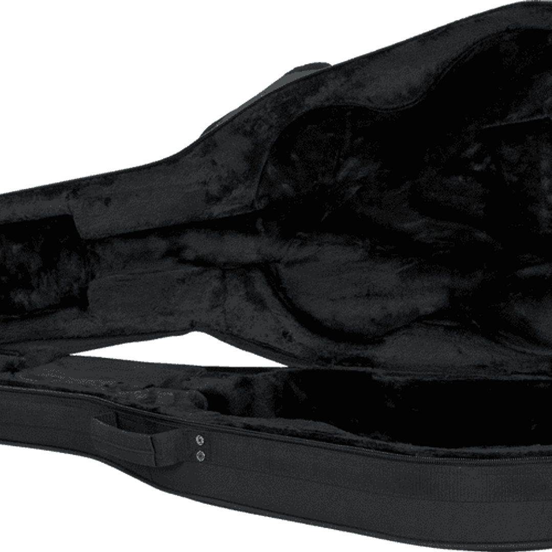 Gator GL Estojo guitarra clássica 3