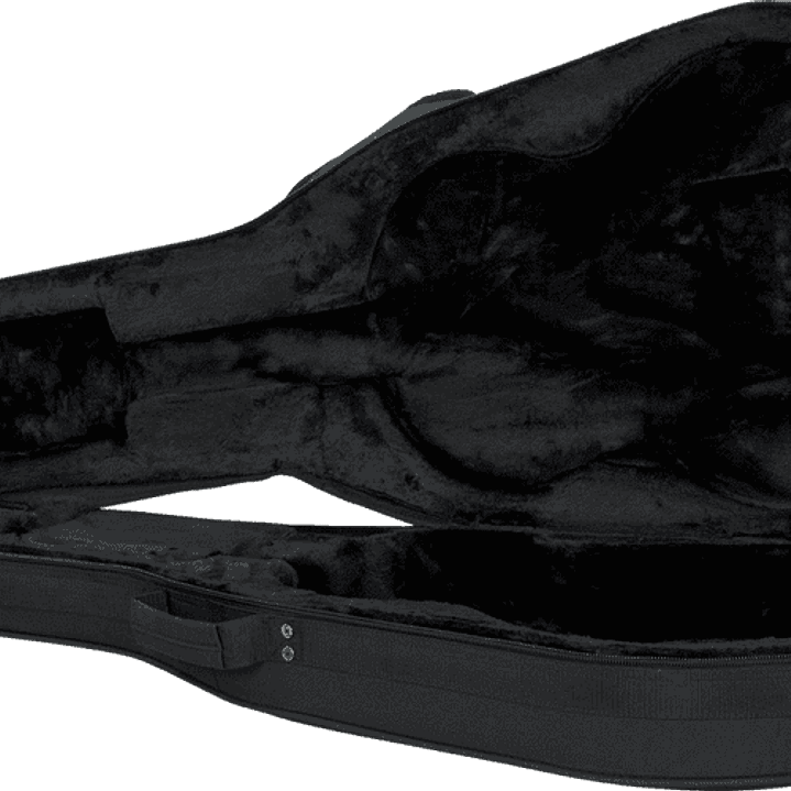 Gator GL Estojo guitarra clássica 3