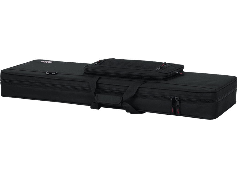 GATOR GL Softcase Guitarra Elétrica 2