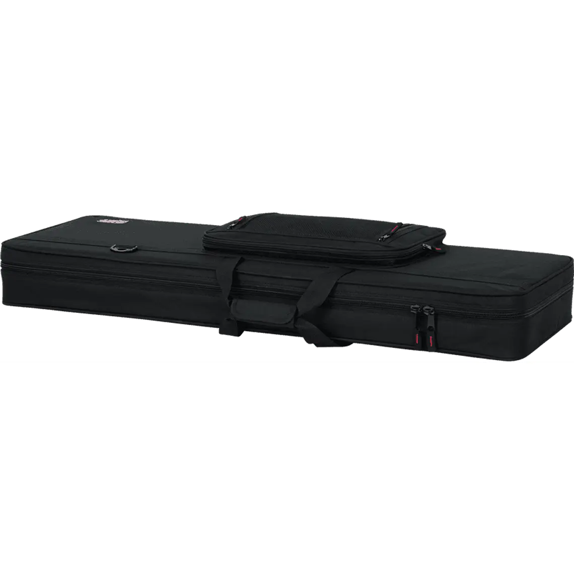 Gator GL Softcase Guitarra Elétrica 3