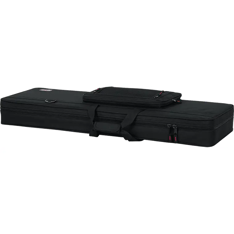 Gator GL Softcase Guitarra Elétrica 3