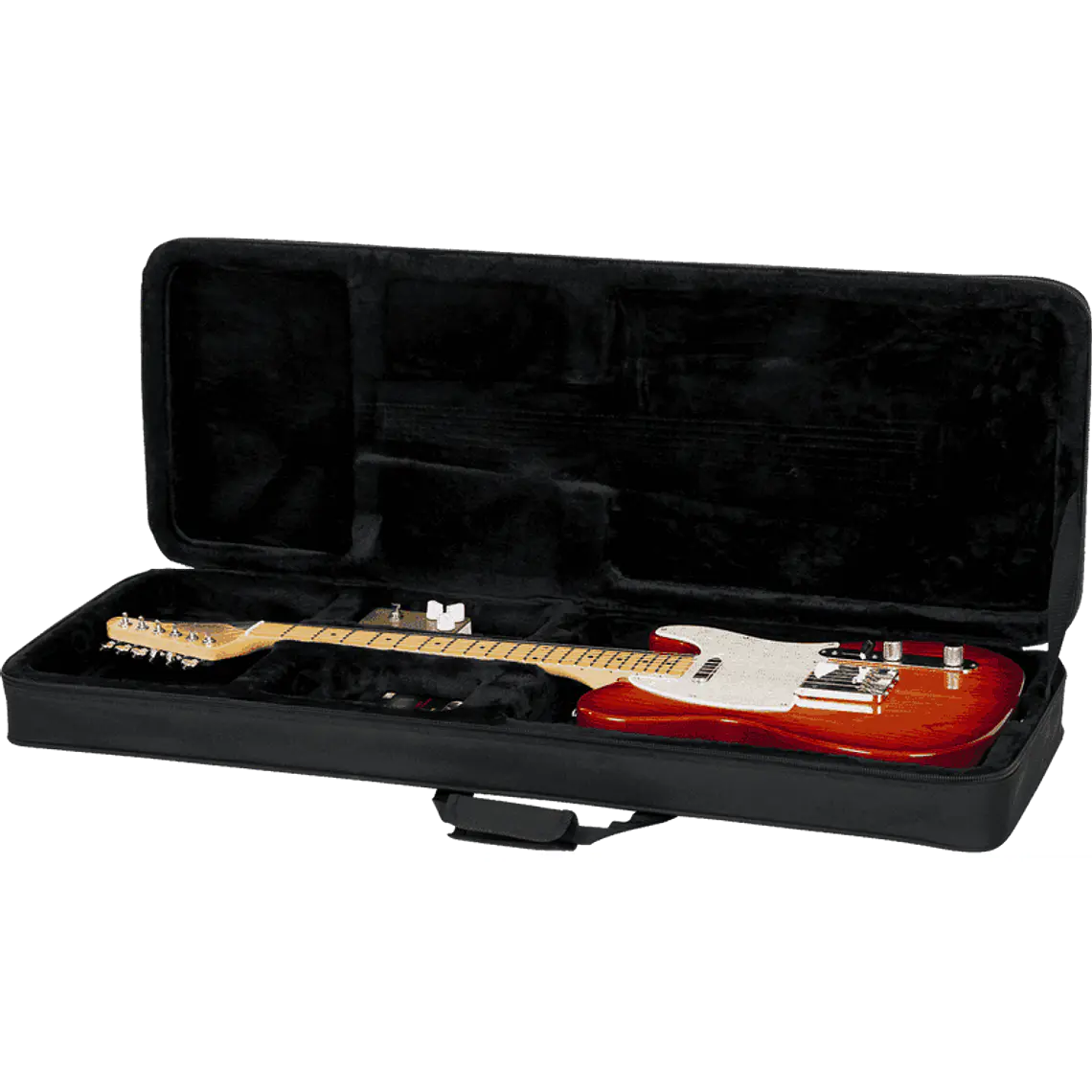 Gator GL Softcase Guitarra Elétrica 2