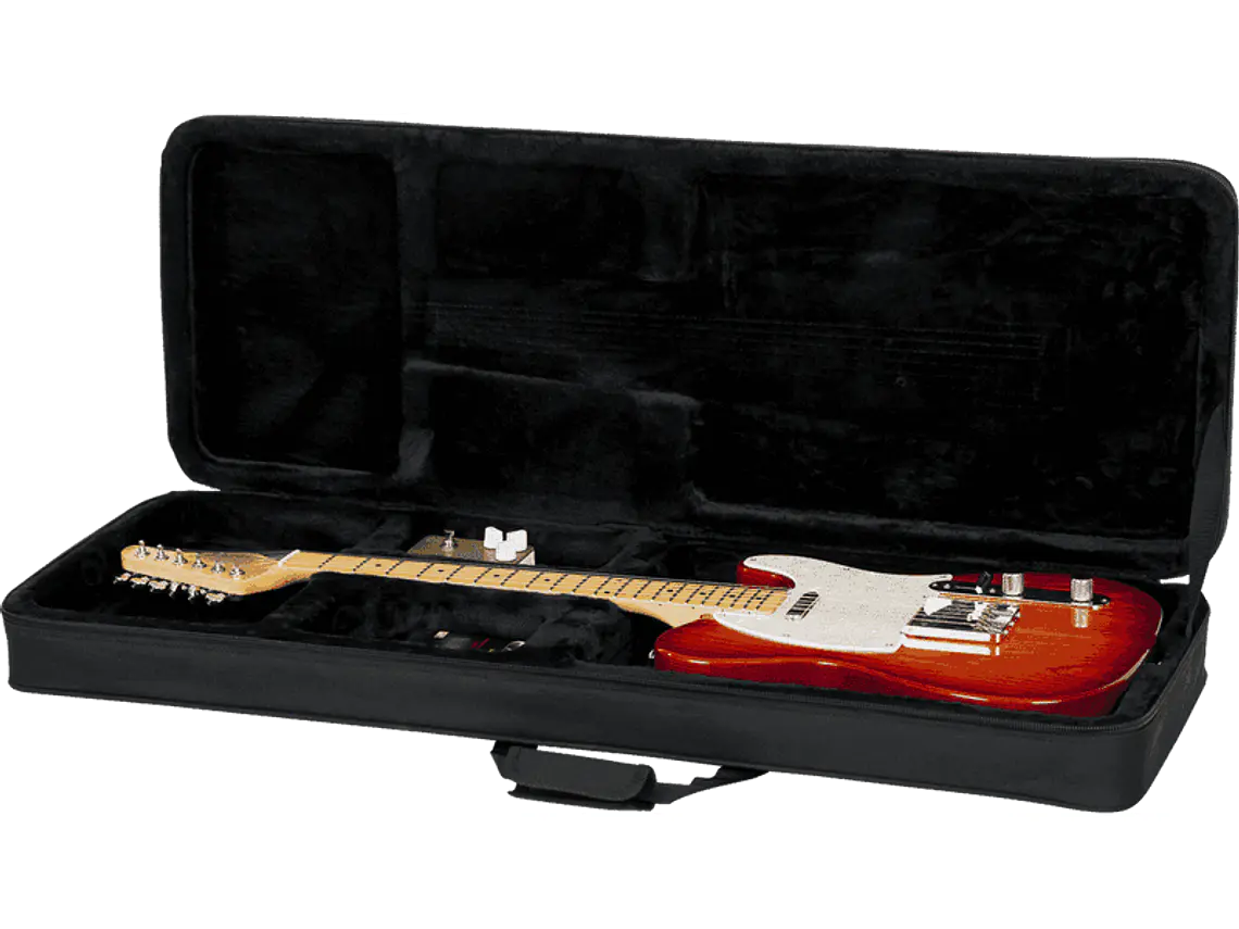 Gator GL Softcase Guitarra Elétrica 2