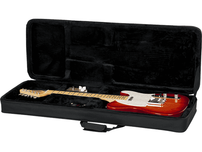 GATOR GL Softcase Guitarra Elétrica 1