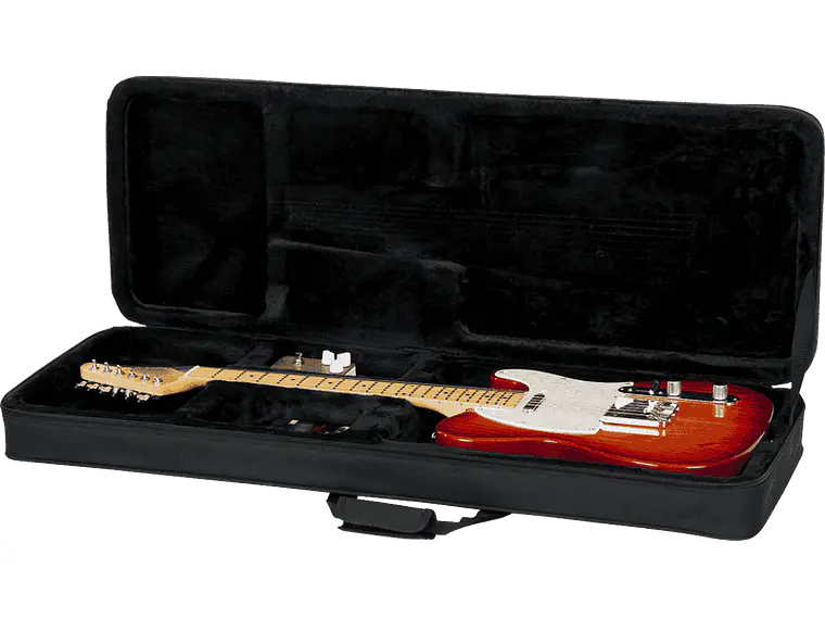 Gator GL Softcase Guitarra Elétrica 2