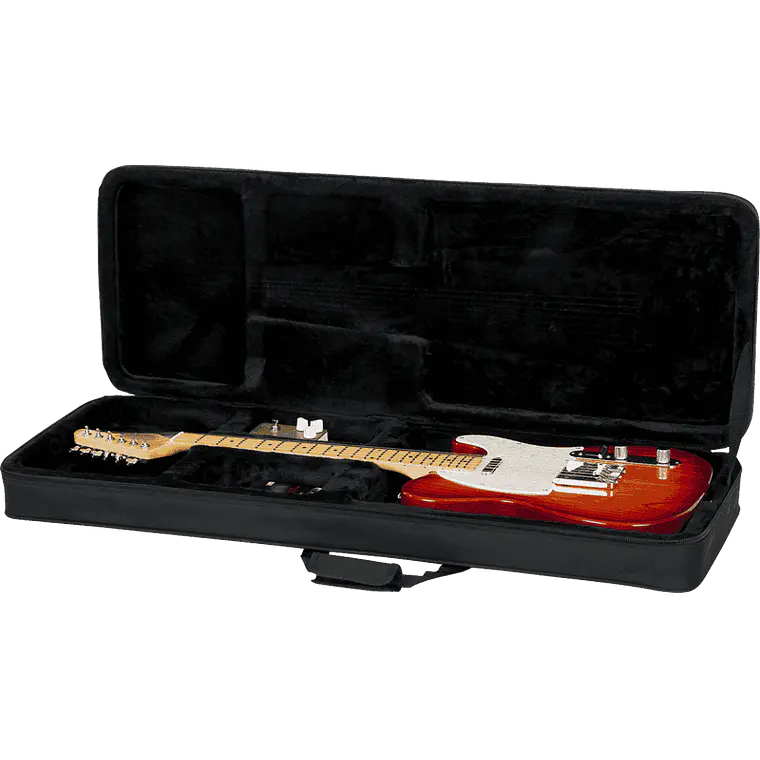 Gator GL Softcase Guitarra Elétrica 2
