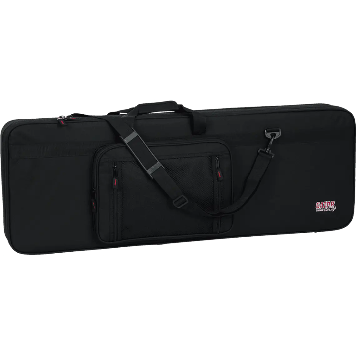 Gator GL Softcase Guitarra Elétrica 1
