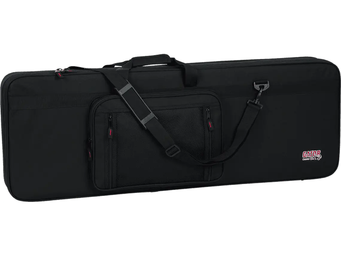 Gator GL Softcase Guitarra Elétrica 1