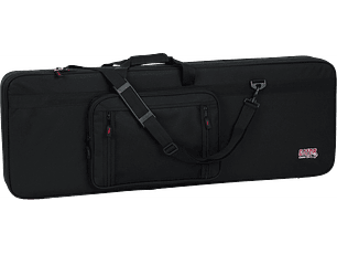 Gator GL Softcase Guitarra Elétrica