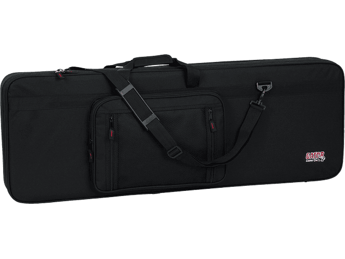 GATOR GL Softcase Guitarra Elétrica 3
