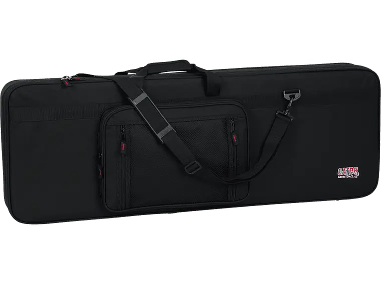 Gator GL Softcase Guitarra Elétrica 1