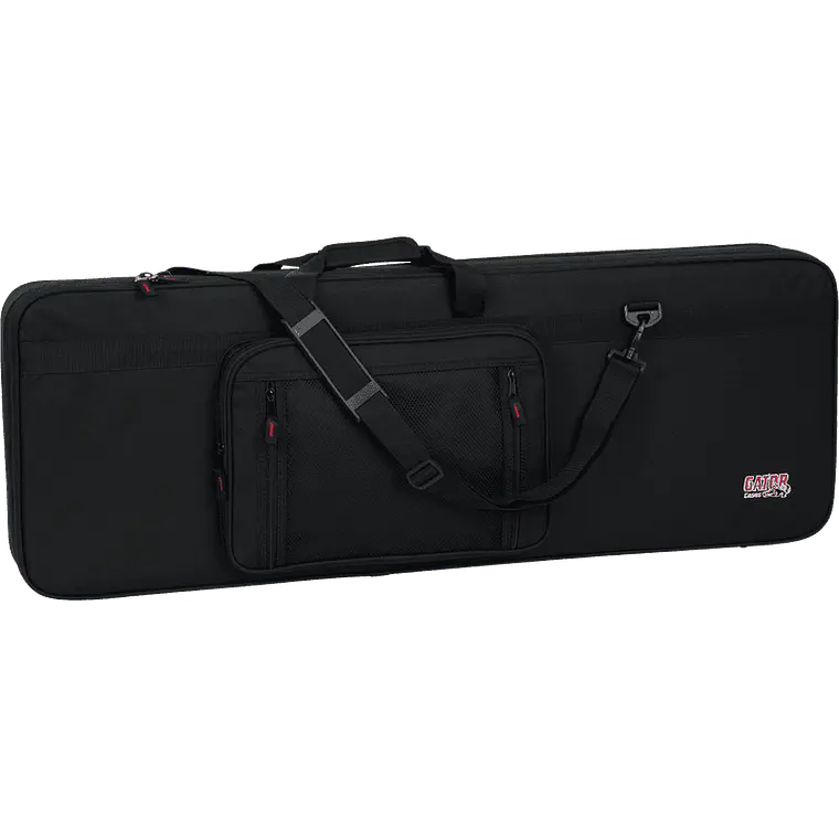 Gator GL Softcase Guitarra Elétrica 1