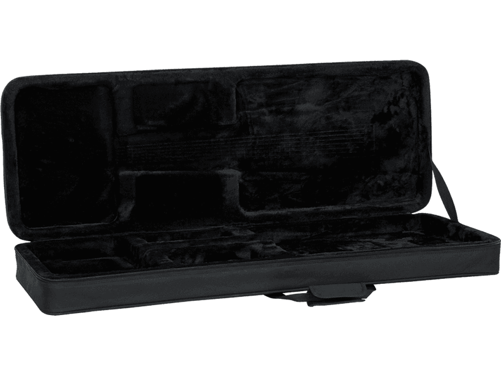 GATOR GL Softcase Guitarra Elétrica 4