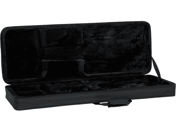 GATOR GL Softcase Guitarra Elétrica 4