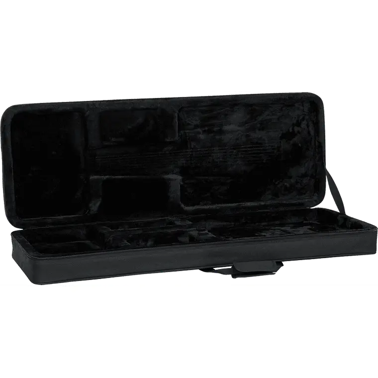Gator GL Softcase Guitarra Elétrica 4