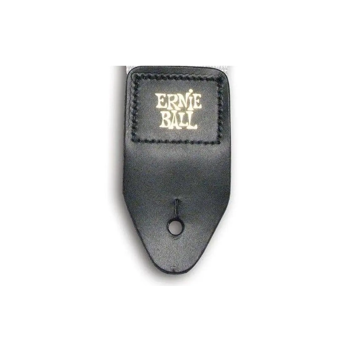 Ernie Ball Polypro - branca correia de guitarra/baixo 2