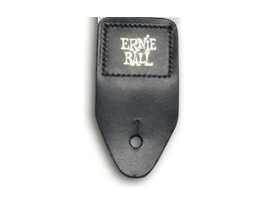 Ernie Ball Polypro - branca - Correia de guitarra/baixo