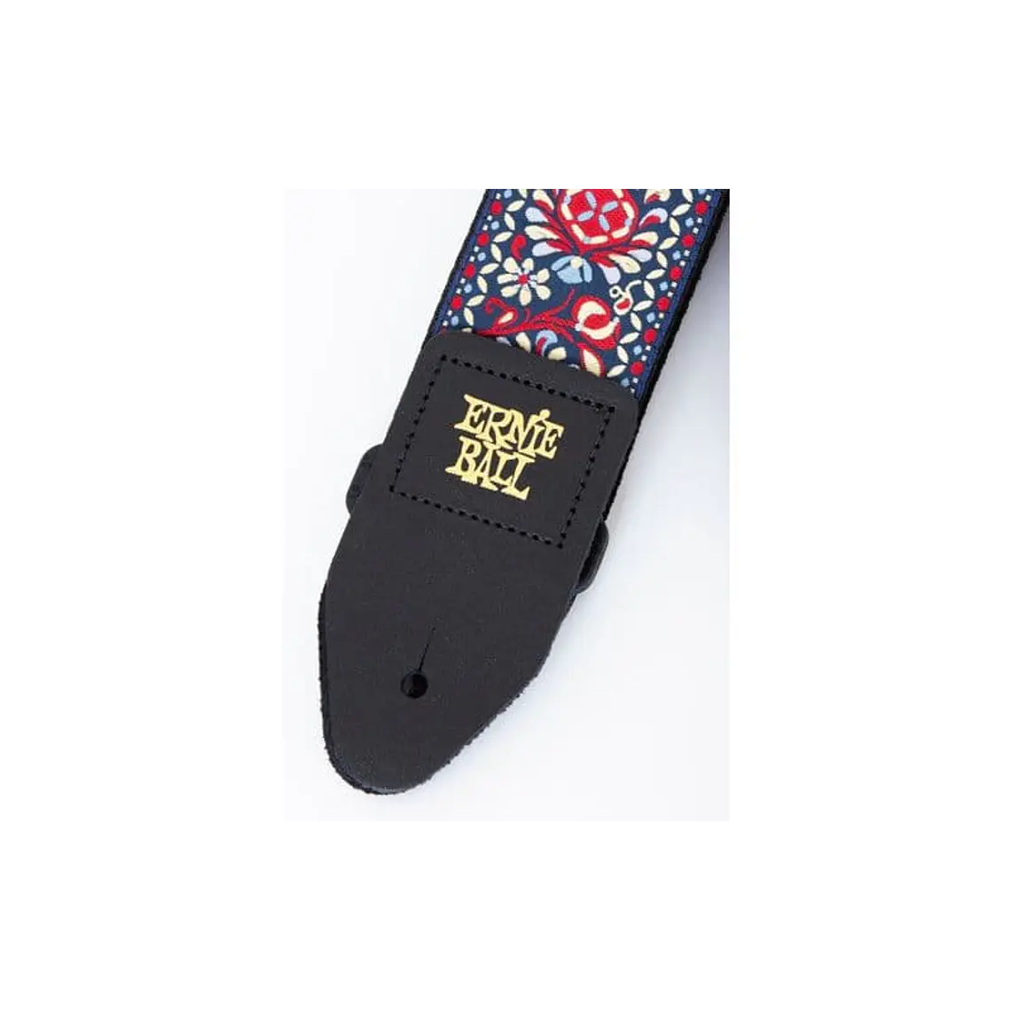 Correia Ernie Ball guitarra/baixo Jacquard Polypro 