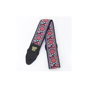 Correia Ernie Ball guitarra/baixo Jacquard Polypro 