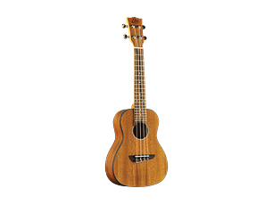 PACK Ukulele EKO Duo Soprano c/ saco e acessórios