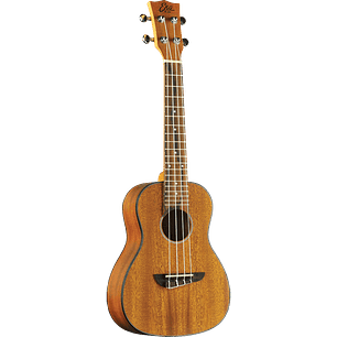 Ukulele Duo Soprano Eko 