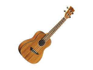 PACK Ukulele EKO Duo Soprano c/ saco e acessórios