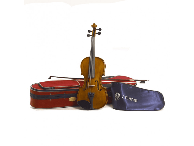 Violino Stentor Student II 4/4 SH SET 1