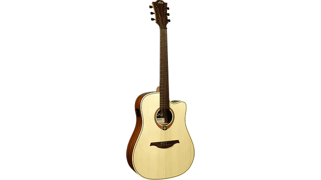 GUITARRAS ACÚSTICAS