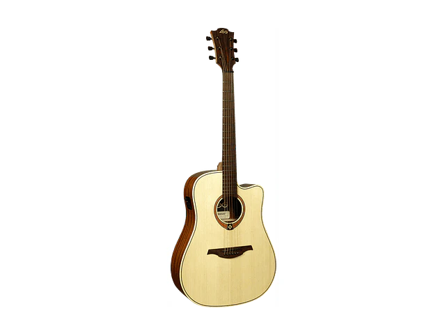 GUITARRAS ACÚSTICAS