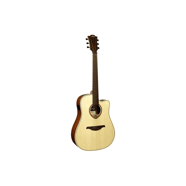 GUITARRAS ACÚSTICAS