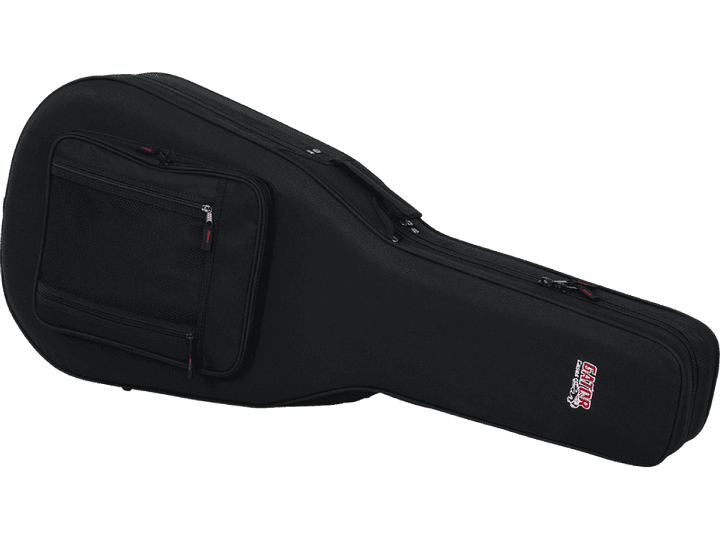 Gator GL Estojo guitarra clássica 1