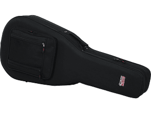 Gator GL Estojo guitarra clássica
