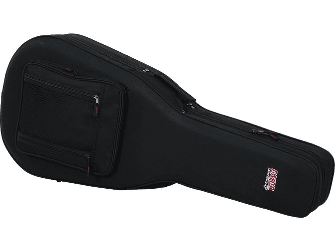 Gator GL Estojo guitarra clássica 1