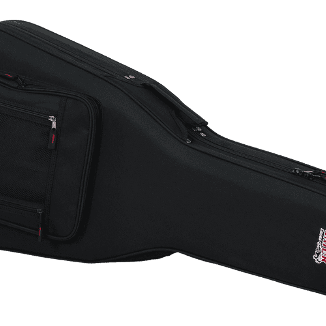 Gator GL Estojo guitarra clássica 1