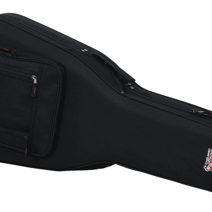Gator GL Estojo guitarra clássica 1