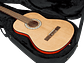 Gator GL Estojo guitarra clássica - Thumbnail 4
