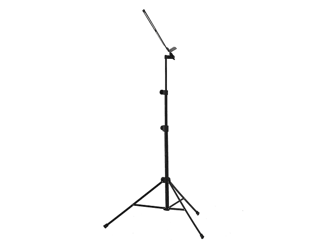 Estante GEWA Pure Ebony 3