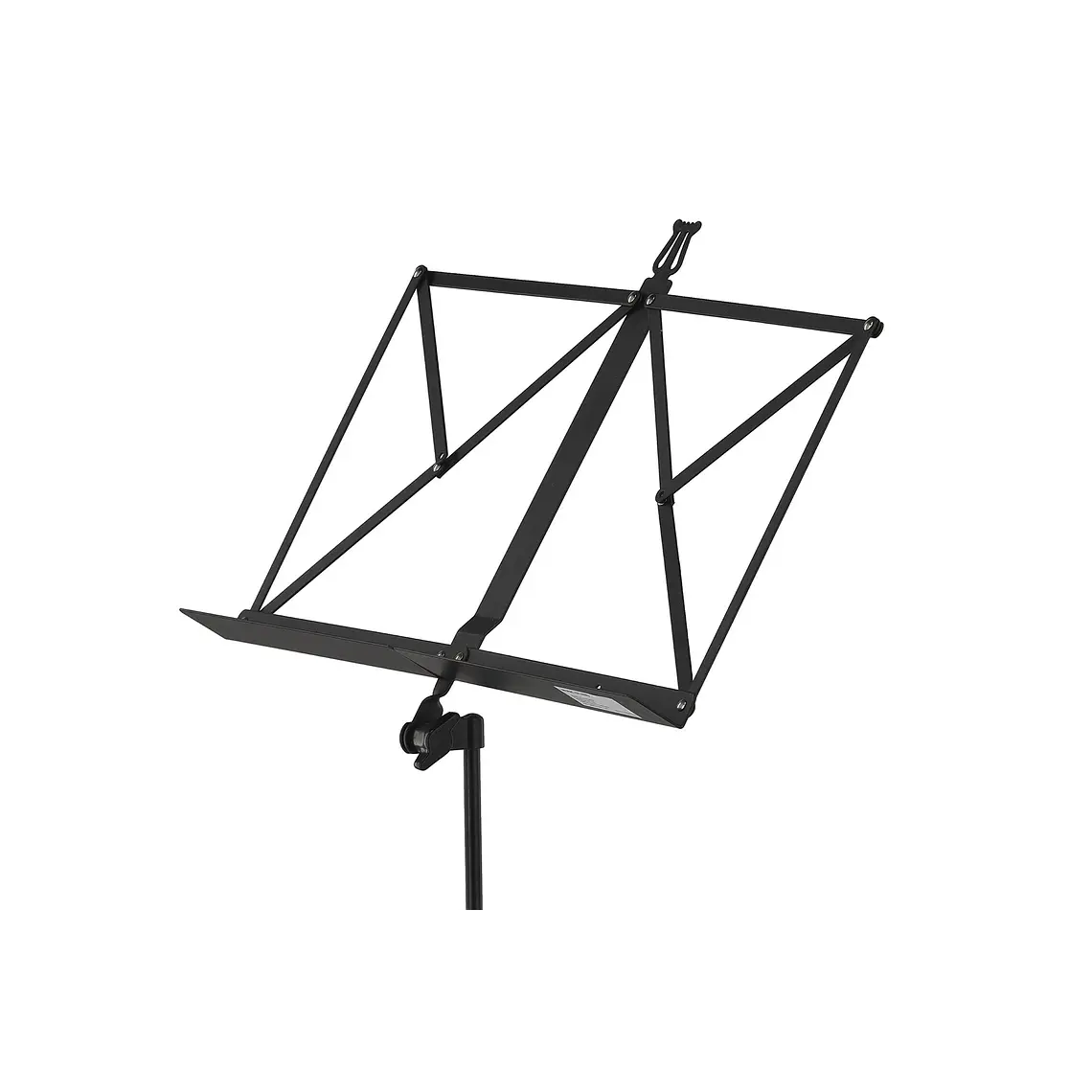 Estante GEWA Pure Ebony 9