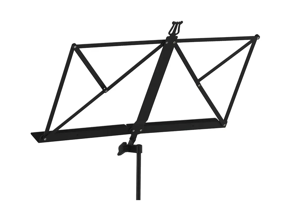 Estante GEWA Pure Ebony 10