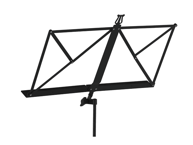 Estante GEWA Pure Ebony 10