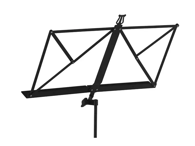 Estante GEWA Pure Ebony 10