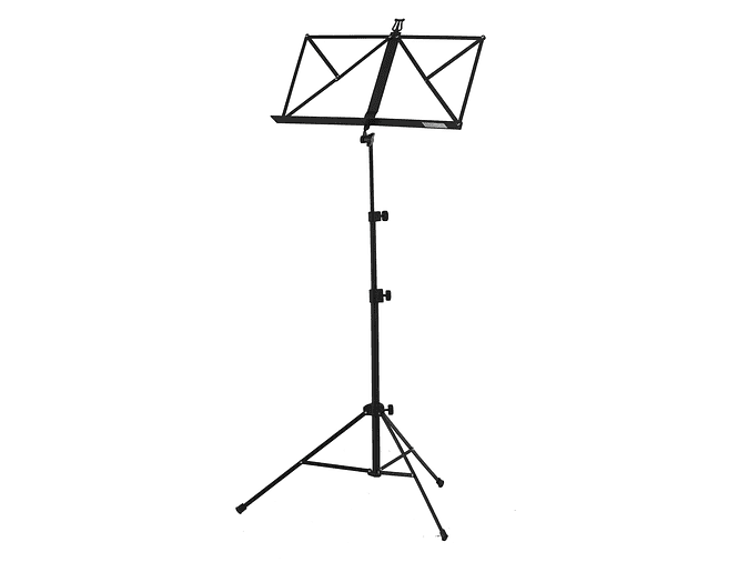 Estante GEWA Pure Ebony 1