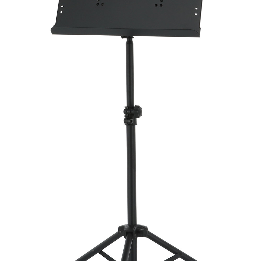 Estante GEWA VE5 Preto OMS-15B 1