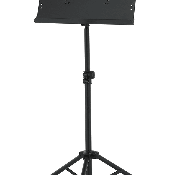 Estante GEWA VE5 Preto OMS-15B 1