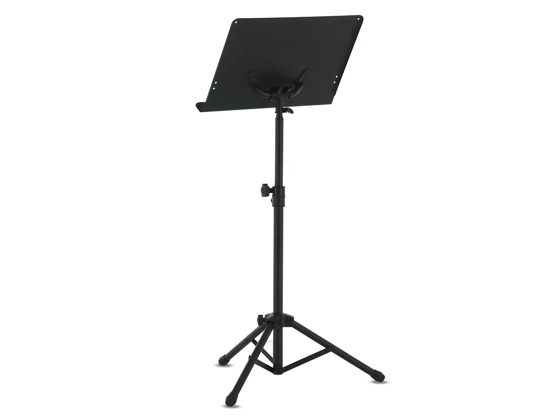 Estante GEWA VE5 Preto OMS-15B 2