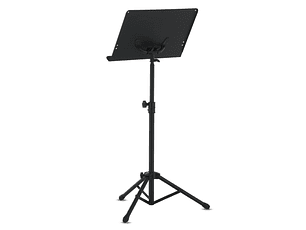 Estante GEWA VE5 Preto OMS-15B