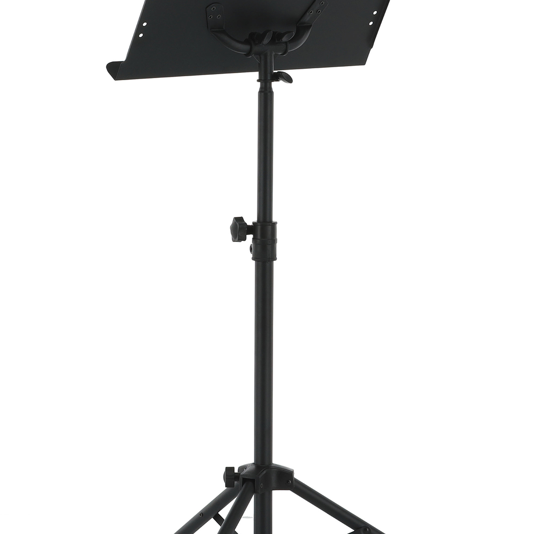 Estante GEWA VE5 Preto OMS-15B 2