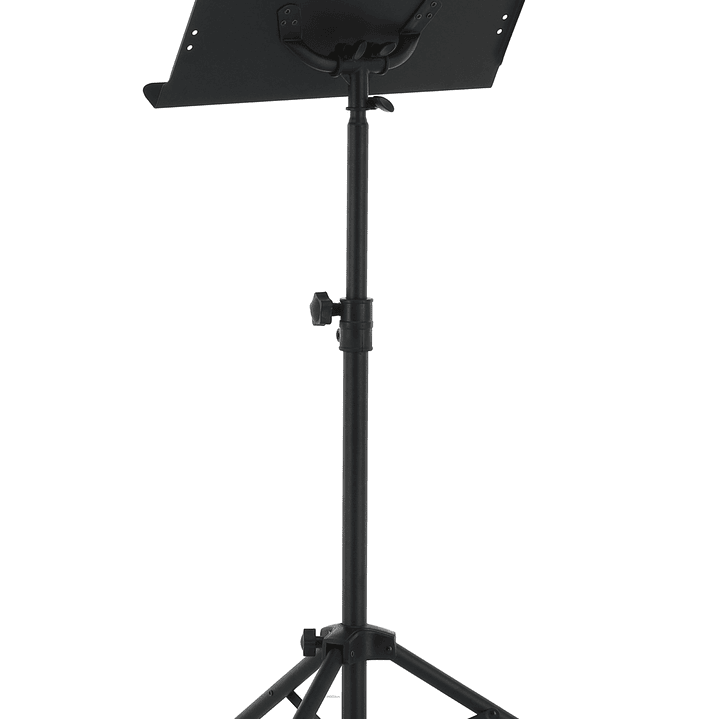 Estante GEWA VE5 Preto OMS-15B 2